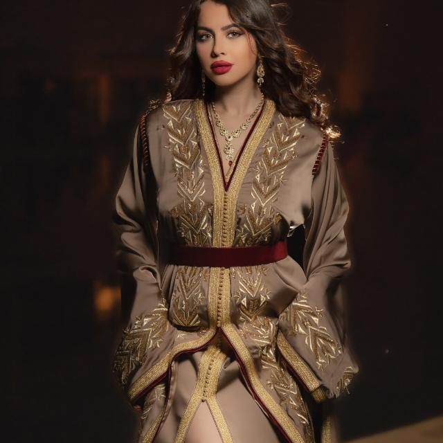 Location Caftan Marrakech By Rhita Caftan